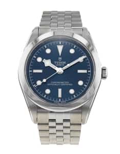 Tudor watchfinder best sale